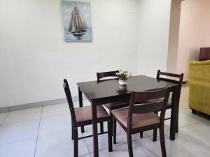 Area 43 Executive Apartments