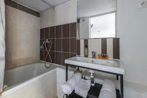 Appartements Appartement Cosy - Proche Disneyland - Paris - RER : photos des chambres