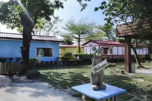 Zhang Yi Ya Zhu Homestay - Budai