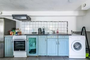 Appartement Cosy - Proche Disneyland - Paris - RER