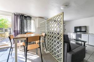 Appartement Cosy - Proche Disneyland - Paris - RER