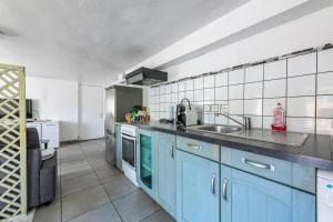 Appartement Cosy - Proche Disneyland - Paris - RER