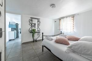 Appartements Appartement Cosy - Proche Disneyland - Paris - RER : photos des chambres