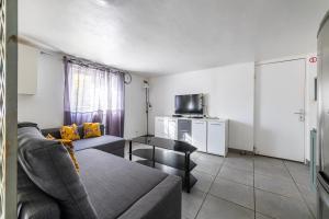 Appartement Cosy - Proche Disneyland - Paris - RER