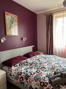 Bella Vita brīvdienu māja