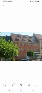 Roßweiner Hof - Mochau