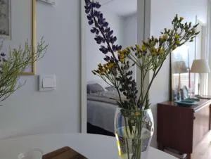 New warm apartment in Nordic nights - Jorvas