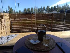 Sofias House Warm Golf Apartment