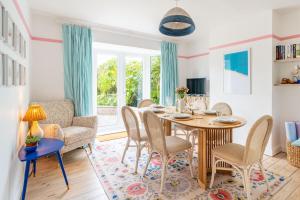 Westcliff by Big Skies Cottages