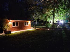 Chalet au Coeur de Foret Gouvieux