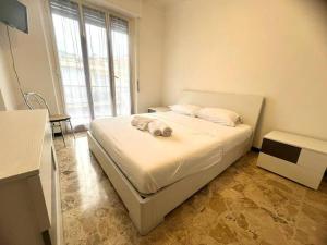 Suite Massa 221 - Sanremo