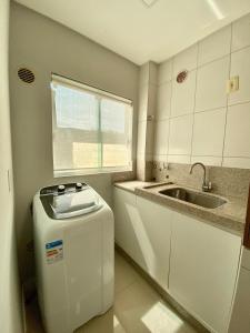 Residencial Saul Bertemes - Apto 305