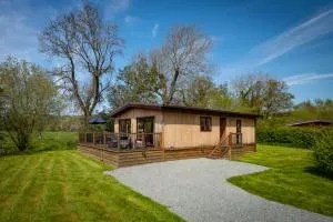 Ash Lodge - Craven Arms