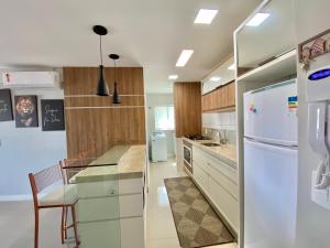 Residencial Saul Bertemes - Apto 305