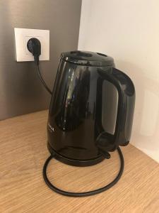 Lappartement Bleu-T2-Annemasse