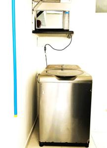 Amplo Apartamento no Posto 4