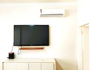 Amplo Apartamento no Posto 4