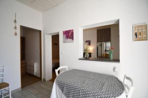 Petite maison de pêcheur et VELOS