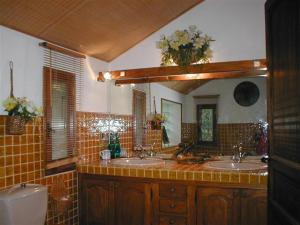 Villas Villa St Michel : photos des chambres