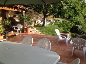 Villas Villa St Michel : photos des chambres