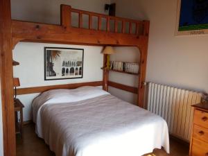 Villas Villa St Michel : photos des chambres