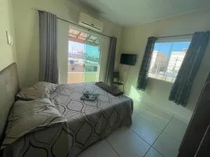 Aluguel Temporada - 坎普斯戈伊塔卡济斯