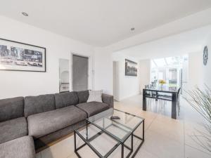 Modern 4 Bed inc Garden Room Parking - Oxford - Pass the Keys