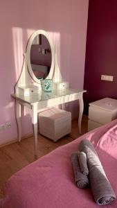 Bella Vita brīvdienu māja