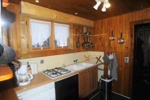 Chalet d Egloo 10-12 pers