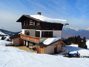 Chalet d Egloo 10-12 pers
