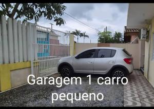 CASA 50 m PRAIA Matinhos 1ºAndar