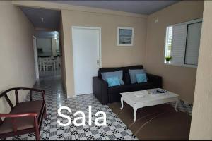 CASA 50 m PRAIA Matinhos 1ºAndar