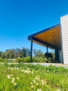 Casa Campo al Mar, Chapadmalal Mar del Plata
