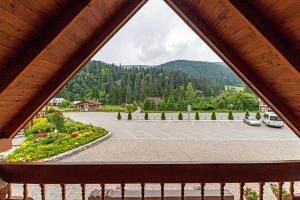 Готель Ольга