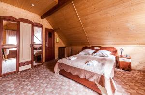 Готель Ольга