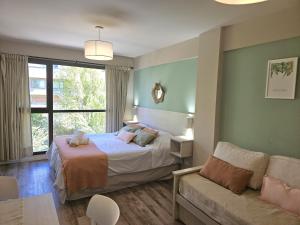 Paqualino en pleno centro