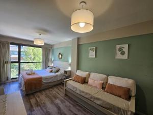 Paqualino en pleno centro