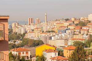 HOME 41 con vista mare