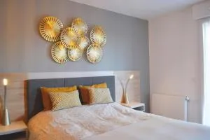 SweetHomeVersailles 10mn walk from Palace - 莱洛吉斯朱奥萨斯