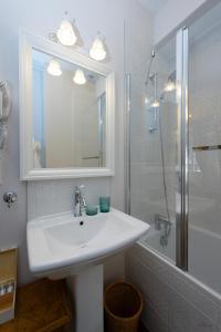 Maisons d'hotes Guest House Saint Yves : photos des chambres