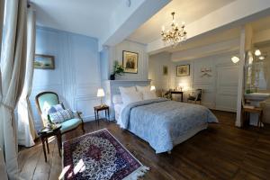Maisons d'hotes Guest House Saint Yves : photos des chambres