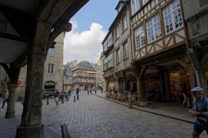 Guest House Saint Yves