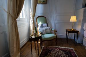 Maisons d'hotes Guest House Saint Yves : photos des chambres