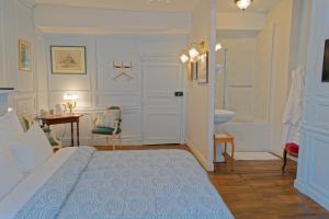 Maisons d'hotes Guest House Saint Yves : photos des chambres