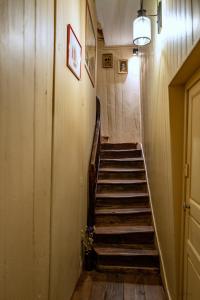 Maisons d'hotes Guest House Saint Yves : photos des chambres