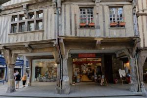 Guest House Saint Yves