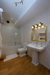 Maisons d'hotes Guest House Saint Yves : photos des chambres