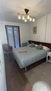 Torre de Aruej Villanúa - Aísa