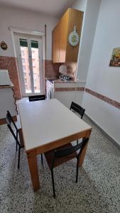 Casa Vacanze Città Giardino