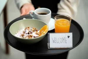 Hotel Estacão - Braga - Real